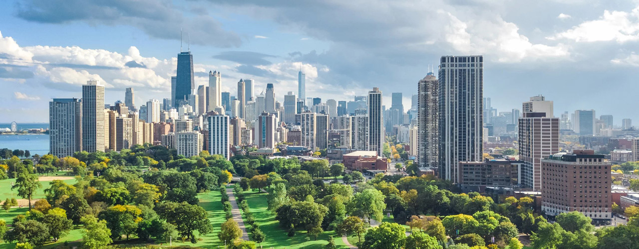 Chicago Banner Image